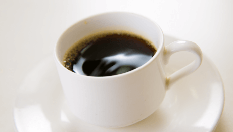 無料コーヒーサービス