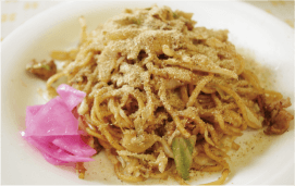 富士宮焼きそば